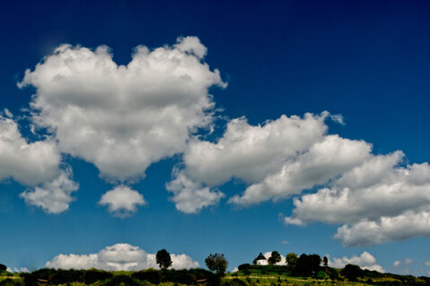 Ein Blog Beitrag zu dem Thema naturwesen und Elemente von Thiemo Vater