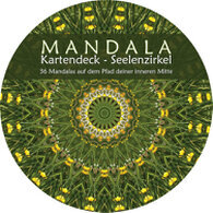 Inspirationen aus dem Mandala Kartendeck