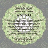 Inspirationen aus dem Mandala Kartendeck