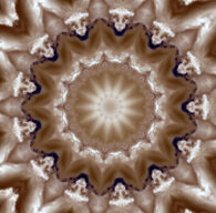 Inspirationen aus dem Mandala Kartendeck