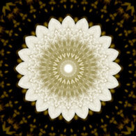 Inspirationen aus dem Mandala Kartendeck