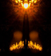 Naturwesen aus dem Element Erde