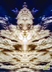 Naturwesen aus dem Element Luft