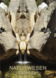 Deckblatt Naturwesenkalender